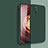 Coque Ultra Fine Silicone Souple 360 Degres Housse Etui YK1 pour Samsung Galaxy A31 Petit