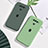 Coque Ultra Fine Silicone Souple 360 Degres Housse Etui YK1 pour Xiaomi Black Shark 4S 5G Petit