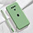 Coque Ultra Fine Silicone Souple 360 Degres Housse Etui YK1 pour Xiaomi Black Shark 4S 5G Petit