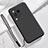 Coque Ultra Fine Silicone Souple 360 Degres Housse Etui YK1 pour Xiaomi Civi 3 5G Noir