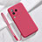 Coque Ultra Fine Silicone Souple 360 Degres Housse Etui YK1 pour Xiaomi Civi 3 5G Rouge