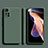 Coque Ultra Fine Silicone Souple 360 Degres Housse Etui YK1 pour Xiaomi Mi 11i 5G (2022) Petit