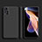 Coque Ultra Fine Silicone Souple 360 Degres Housse Etui YK1 pour Xiaomi Mi 11i 5G (2022) Petit