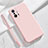 Coque Ultra Fine Silicone Souple 360 Degres Housse Etui YK1 pour Xiaomi Mi 11T 5G Petit