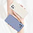 Coque Ultra Fine Silicone Souple 360 Degres Housse Etui YK1 pour Xiaomi Mi 13 5G Petit