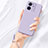 Coque Ultra Fine Silicone Souple 360 Degres Housse Etui YK1 pour Xiaomi Mi 13T 5G Petit