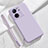 Coque Ultra Fine Silicone Souple 360 Degres Housse Etui YK1 pour Xiaomi Mi 13T 5G Petit