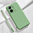 Coque Ultra Fine Silicone Souple 360 Degres Housse Etui YK1 pour Xiaomi Mi 13T 5G Vert