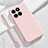 Coque Ultra Fine Silicone Souple 360 Degres Housse Etui YK1 pour Xiaomi Mi 14 5G Petit