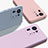 Coque Ultra Fine Silicone Souple 360 Degres Housse Etui YK1 pour Xiaomi Mi Mix 4 5G Petit