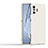 Coque Ultra Fine Silicone Souple 360 Degres Housse Etui YK1 pour Xiaomi Poco F3 GT 5G Blanc