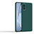 Coque Ultra Fine Silicone Souple 360 Degres Housse Etui YK1 pour Xiaomi Poco F3 GT 5G Vert