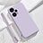 Coque Ultra Fine Silicone Souple 360 Degres Housse Etui YK1 pour Xiaomi Poco F5 5G Petit