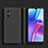 Coque Ultra Fine Silicone Souple 360 Degres Housse Etui YK1 pour Xiaomi Poco M4 5G Petit