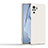 Coque Ultra Fine Silicone Souple 360 Degres Housse Etui YK1 pour Xiaomi Poco M5S Blanc