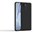 Coque Ultra Fine Silicone Souple 360 Degres Housse Etui YK1 pour Xiaomi Poco M5S Noir