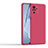 Coque Ultra Fine Silicone Souple 360 Degres Housse Etui YK1 pour Xiaomi Poco M5S Rouge