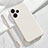 Coque Ultra Fine Silicone Souple 360 Degres Housse Etui YK1 pour Xiaomi Poco M6 Pro 5G Petit