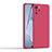 Coque Ultra Fine Silicone Souple 360 Degres Housse Etui YK1 pour Xiaomi Poco X3 GT 5G Rouge