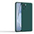 Coque Ultra Fine Silicone Souple 360 Degres Housse Etui YK1 pour Xiaomi Poco X3 GT 5G Vert