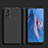 Coque Ultra Fine Silicone Souple 360 Degres Housse Etui YK1 pour Xiaomi Poco X4 Pro 5G Noir