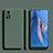 Coque Ultra Fine Silicone Souple 360 Degres Housse Etui YK1 pour Xiaomi Poco X4 Pro 5G Petit