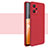 Coque Ultra Fine Silicone Souple 360 Degres Housse Etui YK1 pour Xiaomi Poco X5 5G Rouge