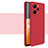 Coque Ultra Fine Silicone Souple 360 Degres Housse Etui YK1 pour Xiaomi Poco X5 Pro 5G Rouge