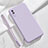 Coque Ultra Fine Silicone Souple 360 Degres Housse Etui YK1 pour Xiaomi Redmi 9A Petit