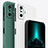 Coque Ultra Fine Silicone Souple 360 Degres Housse Etui YK1 pour Xiaomi Redmi K50 Gaming 5G Petit