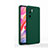 Coque Ultra Fine Silicone Souple 360 Degres Housse Etui YK1 pour Xiaomi Redmi Note 10 5G Petit
