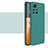 Coque Ultra Fine Silicone Souple 360 Degres Housse Etui YK1 pour Xiaomi Redmi Note 11 5G Petit
