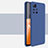 Coque Ultra Fine Silicone Souple 360 Degres Housse Etui YK1 pour Xiaomi Redmi Note 11T 5G Petit