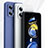Coque Ultra Fine Silicone Souple 360 Degres Housse Etui YK1 pour Xiaomi Redmi Note 11T Pro+ Plus 5G Petit