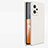 Coque Ultra Fine Silicone Souple 360 Degres Housse Etui YK1 pour Xiaomi Redmi Note 12 Explorer Blanc