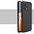 Coque Ultra Fine Silicone Souple 360 Degres Housse Etui YK1 pour Xiaomi Redmi Note 12 Explorer Noir