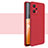 Coque Ultra Fine Silicone Souple 360 Degres Housse Etui YK1 pour Xiaomi Redmi Note 12 Explorer Petit