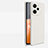 Coque Ultra Fine Silicone Souple 360 Degres Housse Etui YK1 pour Xiaomi Redmi Note 12 Pro Speed 5G Petit