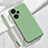 Coque Ultra Fine Silicone Souple 360 Degres Housse Etui YK1 pour Xiaomi Redmi Note 12 Turbo 5G Petit