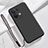 Coque Ultra Fine Silicone Souple 360 Degres Housse Etui YK1 pour Xiaomi Redmi Note 13 Pro 5G Noir