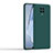 Coque Ultra Fine Silicone Souple 360 Degres Housse Etui YK1 pour Xiaomi Redmi Note 9 Pro Vert