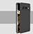 Coque Ultra Fine Silicone Souple 360 Degres Housse Etui YK2 pour Google Pixel 6 Pro 5G Noir