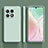 Coque Ultra Fine Silicone Souple 360 Degres Housse Etui YK2 pour OnePlus 10 Pro 5G Petit