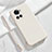 Coque Ultra Fine Silicone Souple 360 Degres Housse Etui YK2 pour OnePlus 10R 5G Petit