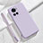 Coque Ultra Fine Silicone Souple 360 Degres Housse Etui YK2 pour OnePlus 10R 5G Petit