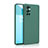 Coque Ultra Fine Silicone Souple 360 Degres Housse Etui YK2 pour OnePlus 9 Pro 5G Vert