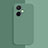 Coque Ultra Fine Silicone Souple 360 Degres Housse Etui YK2 pour OnePlus Nord CE 3 Lite 5G Vert