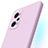 Coque Ultra Fine Silicone Souple 360 Degres Housse Etui YK2 pour Realme GT Neo2 5G Petit