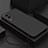 Coque Ultra Fine Silicone Souple 360 Degres Housse Etui YK2 pour Vivo Y71t 5G Noir