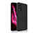 Coque Ultra Fine Silicone Souple 360 Degres Housse Etui YK2 pour Xiaomi Mi 11i 5G (2022) Noir